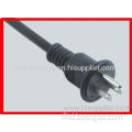 Pse 3pin Water Proof Power Cords 